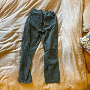 Kuhl hiking pants women’s 6 short